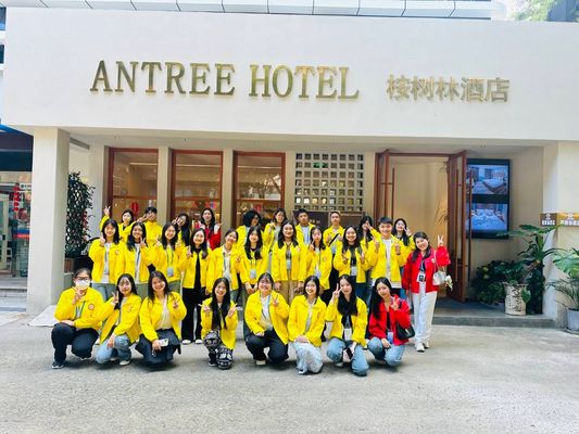 โรงเรียนปรีชานุศาสน์
